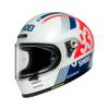Shoei Glamster 93 Retro TC10