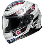 Shoei-Integralhelm