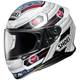Shoei ‎RF-1200 Vergleich