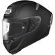 Shoei X-Spirit III Racinghelm Vergleich
