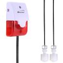 Shonmau Wasserstandsalarm