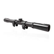 Shootclub Luftgewehr Zielfernrohr Vergleich