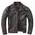 Shop of Jackets Limited Herren-Motorradjacke