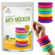 Shopos Mückenschutz Armband Vergleich