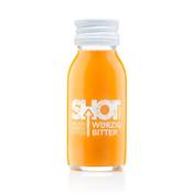 Shot Concept Kurkuma-Shot Vergleich