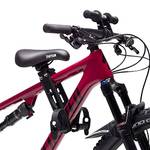 Kindersitz Mountainbike