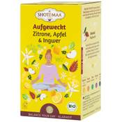 Shoti Maa Aufgeweckt