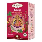 Shoti Maa Balance