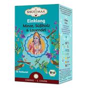 Shoti Maa Einklang
