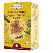 Shoti Maa Goldene Mitte