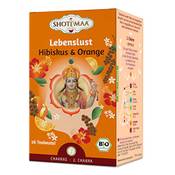 Shoti Maa Lebenslust Vergleich