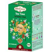 Shoti Maa Tea Time Vergleich