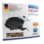 Shov Elektrische Pfanne
