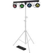 Showlite LB-427 Vergleich