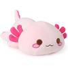 Shownicer Axolotl