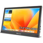 Showscren HD-173-1080P