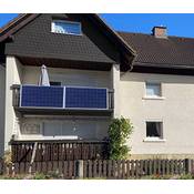 SHP600-Balkonkraftwerk