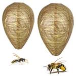 Shpujun Wespennest Attrappe