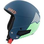 Shred-Skihelm