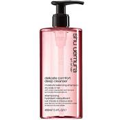 Shu Uemura Deep Cleanser Delicate Comfort