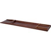Engelhart Shuffleboard 200 x 41 cm Vergleich