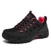 SHULOOK Wanderschuhe Damen
