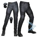 Shuojia Motorradhose Damen