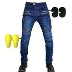 Shuojia Motorradjeans