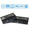 ShuOne 4K HDMI Over IP Extender