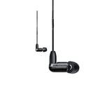 Shure SE31BABKUNI