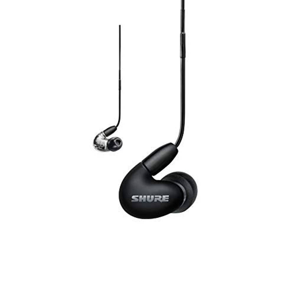 Shure-In-Ear Test & Vergleich » Top 11 im Juli 2025