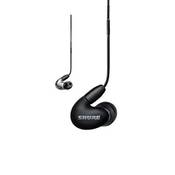 Shure SE53BABK+UNI