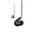 Shure SE53BABK+UNI