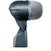 Shure BETA 52A Vergleich