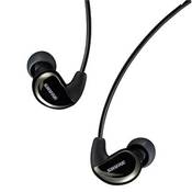 Shure JSH E500PTH Vergleich