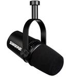 Shure-Mikrofon