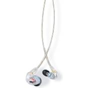 Shure SE425-CL Professionellen Ohrhörer Vergleich