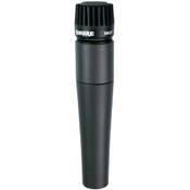Shure SM57 Vergleich
