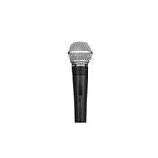 Shure SM58SE Vergleich