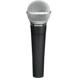 Shure SM58-LC