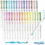 Shuttle Art Textmarker