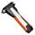 shuwen Wolfram Stahl Auto Notfallhammer
