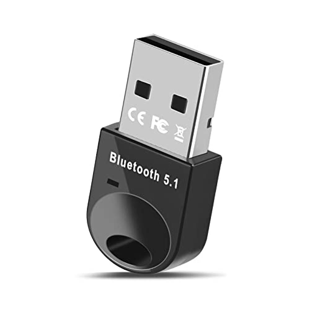 Bluetooth-Adapter Test & Vergleich » Top 21 im November 2024