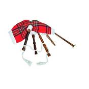 Shyne Kilts UK Royal Stewart Dudelsack Vergleich