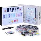 SHYOSUCCE LED Lightbox