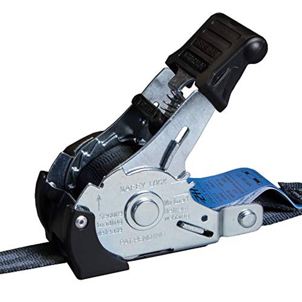 Automatik Spanngurt Testsieger