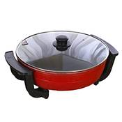 Shzicmy Elektrische Hot Pot Vergleich