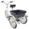 Shzicmy Lastenrad
