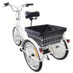 Shzicmy Lastenrad