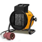 Sial Elektroheizgebläse